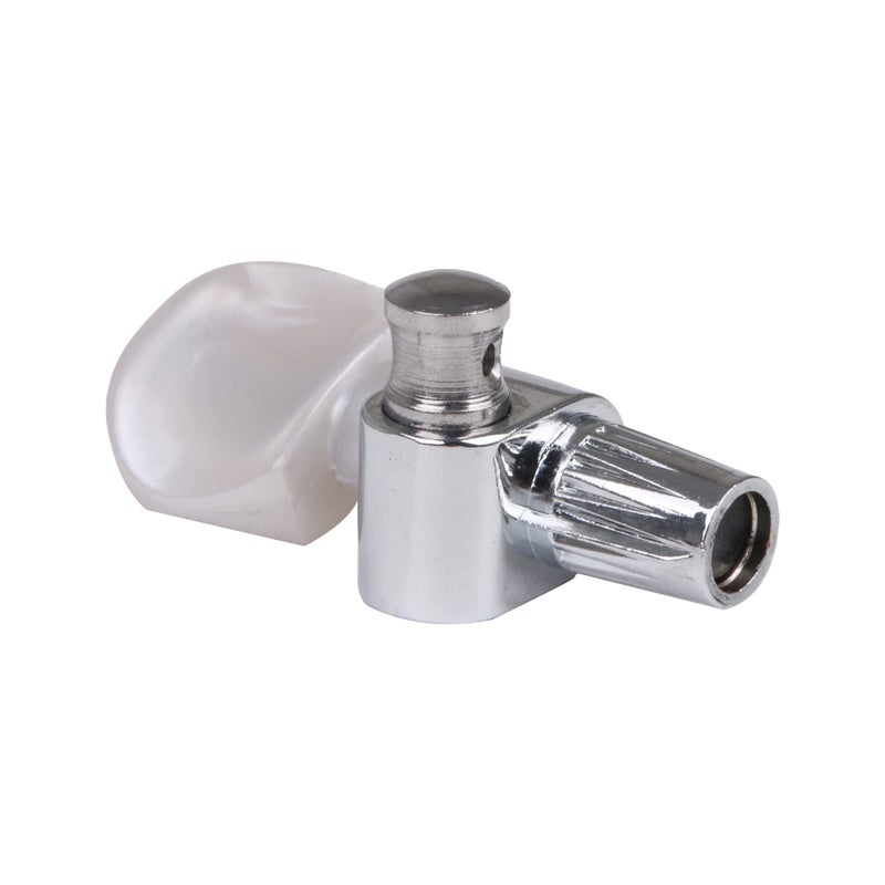 Homeswitch 5-pack of zinc alloy banjo tuning nails for banjo gear head with 4 nuts + 4 washers - Image 4
